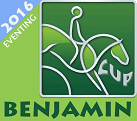 Benjamin Cup 2016