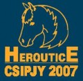 CSIJYP Heroutice 2007