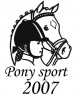 Pony 2007