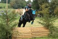 Bra Kamrov - BLACK JACK - vtzka s. Pony pedkolo ZP 201