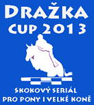 Dražka Cup 2013