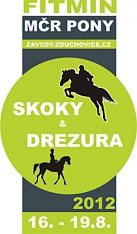 M ČR Pony Zduchovice 2012